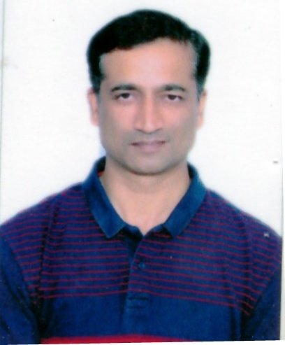 Dr. H P Niranjan